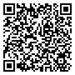 Código QR — abre Kalories en App Store